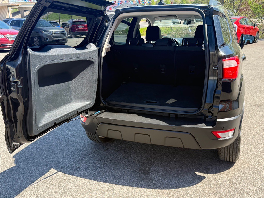 2018 Ford Econoline Image 21