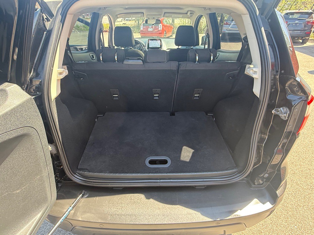 2018 Ford Econoline Image 22