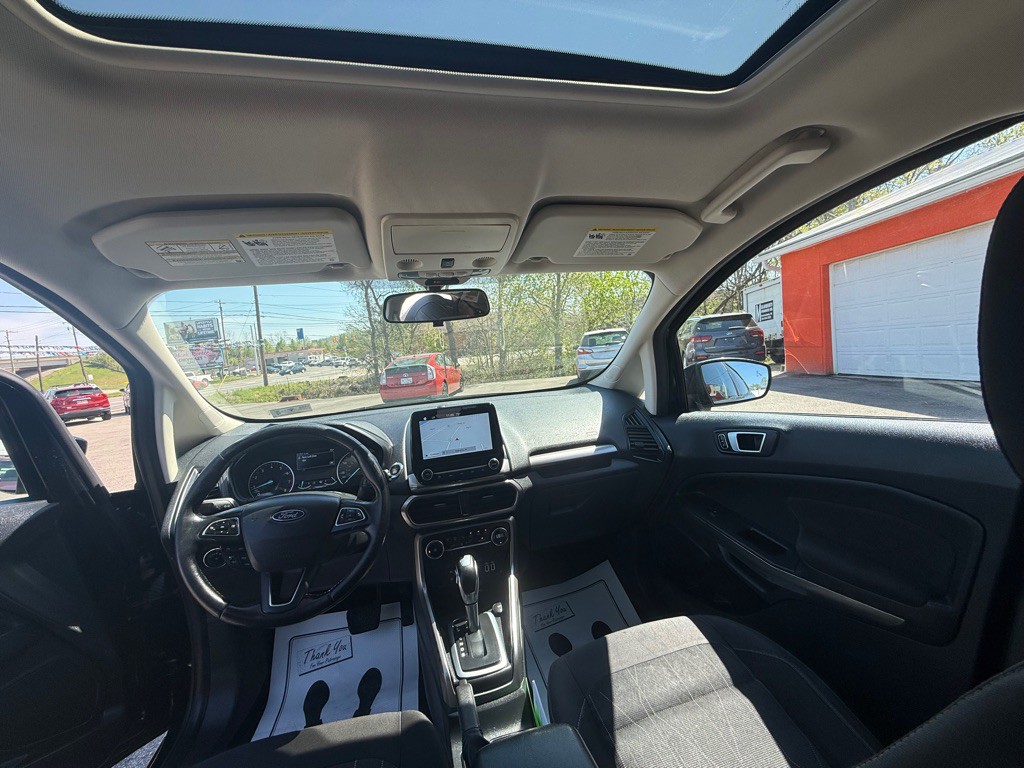 2018 Ford Econoline Image 25
