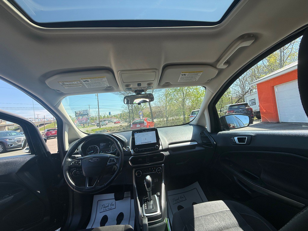 2018 Ford Econoline Image 26