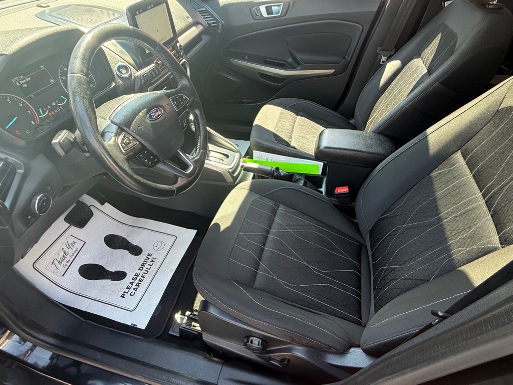 2018 Ford Econoline Image 27