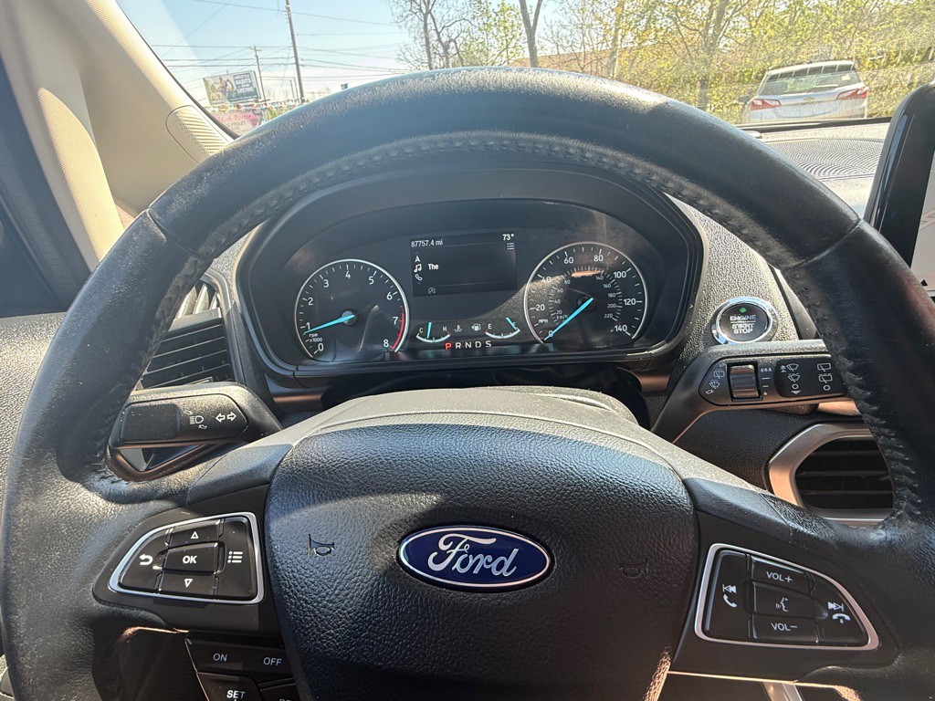 2018 Ford Econoline Image 34
