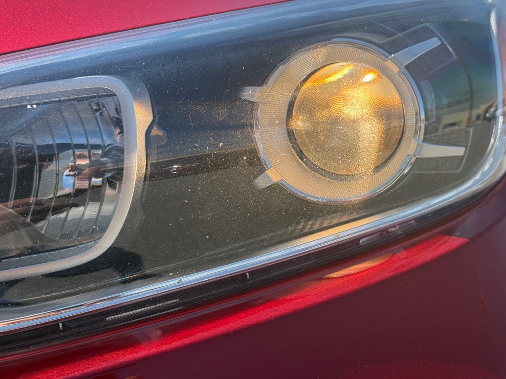 2021 Kia Forte Image 15