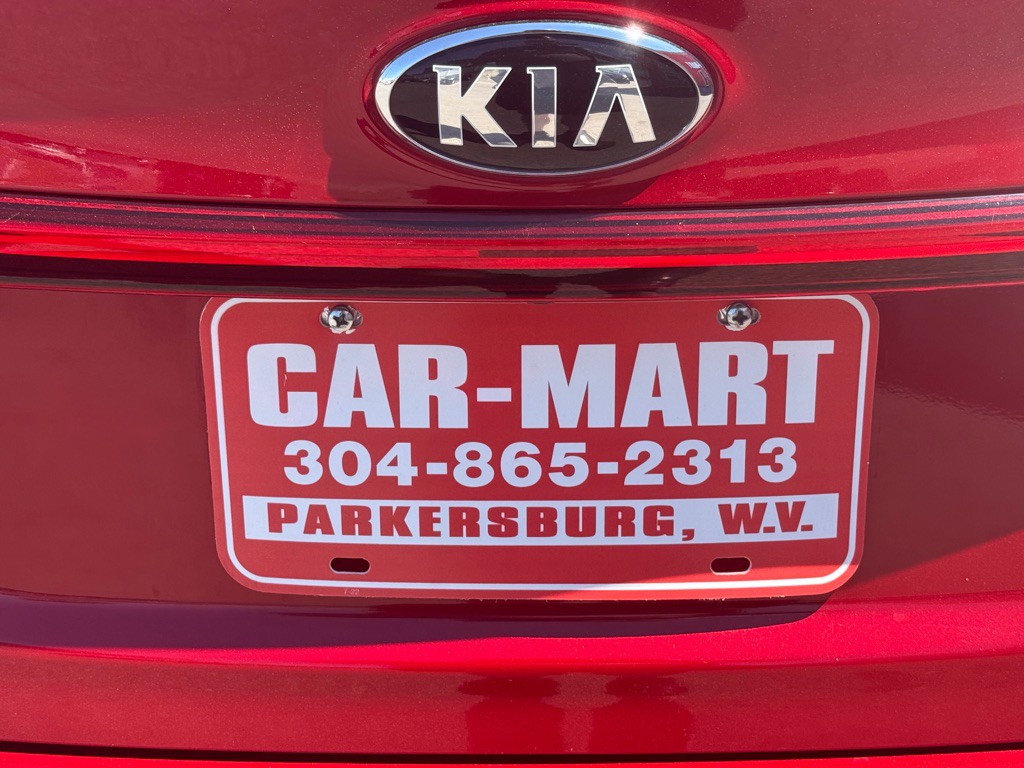 2021 Kia Forte Image 19