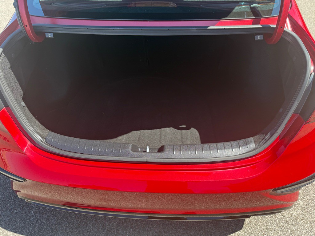 2021 Kia Forte Image 20