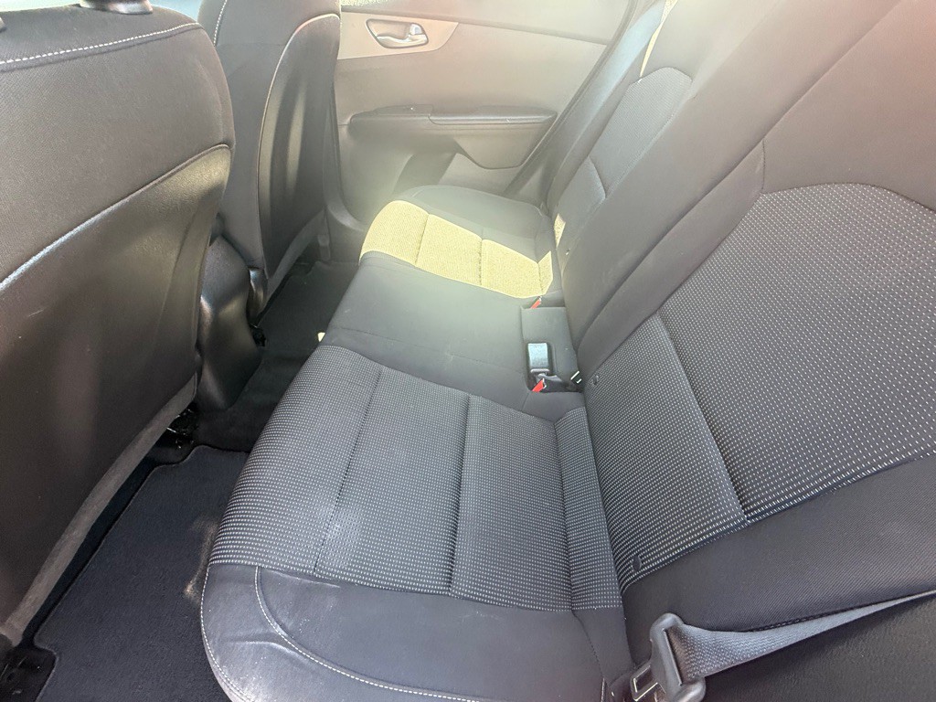 2021 Kia Forte Image 22