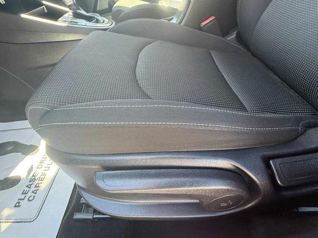 2021 Kia Forte Image 25