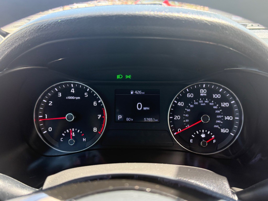 2021 Kia Forte Image 27