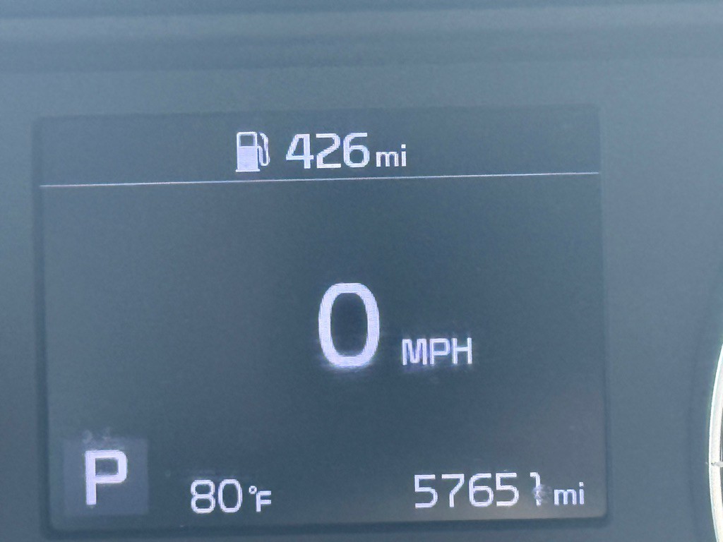 2021 Kia Forte Image 28