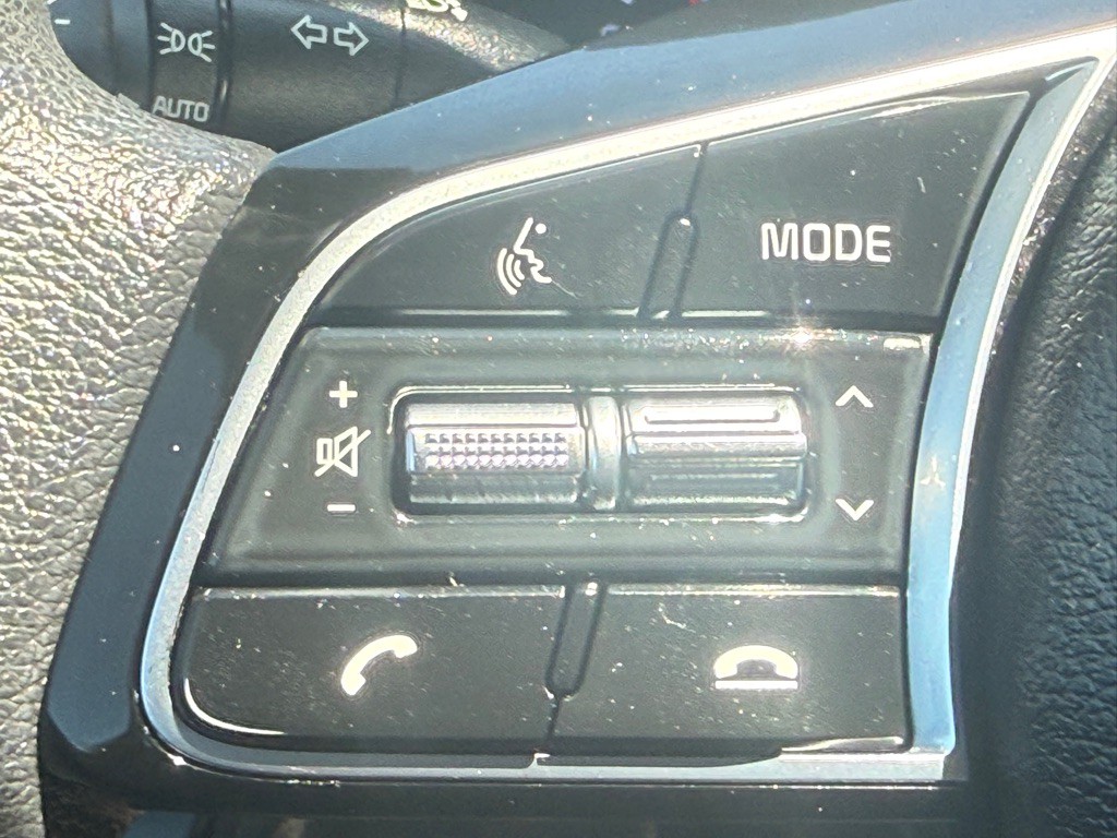 2021 Kia Forte Image 29