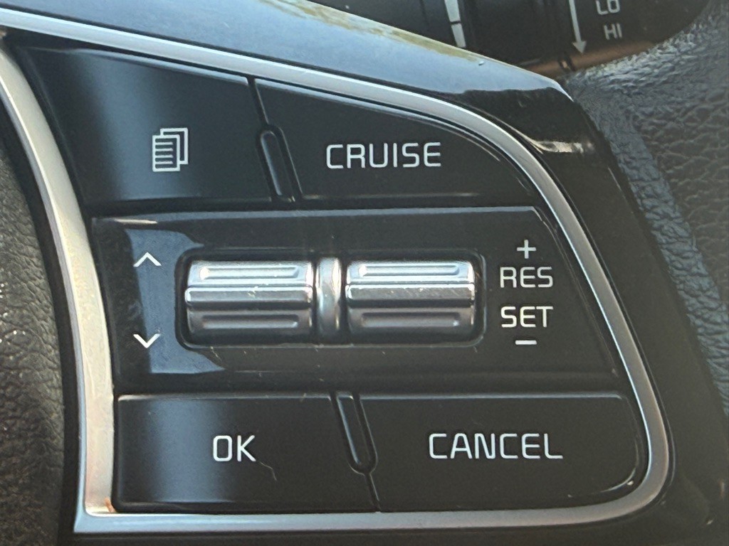 2021 Kia Forte Image 30