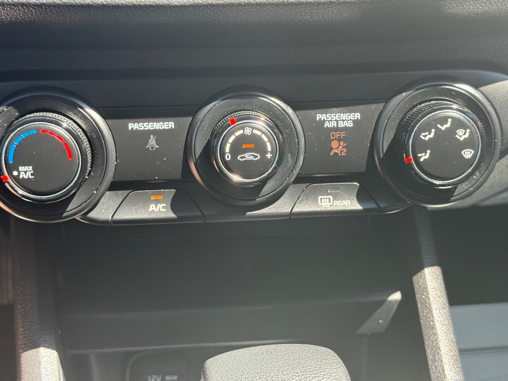 2021 Kia Forte Image 33