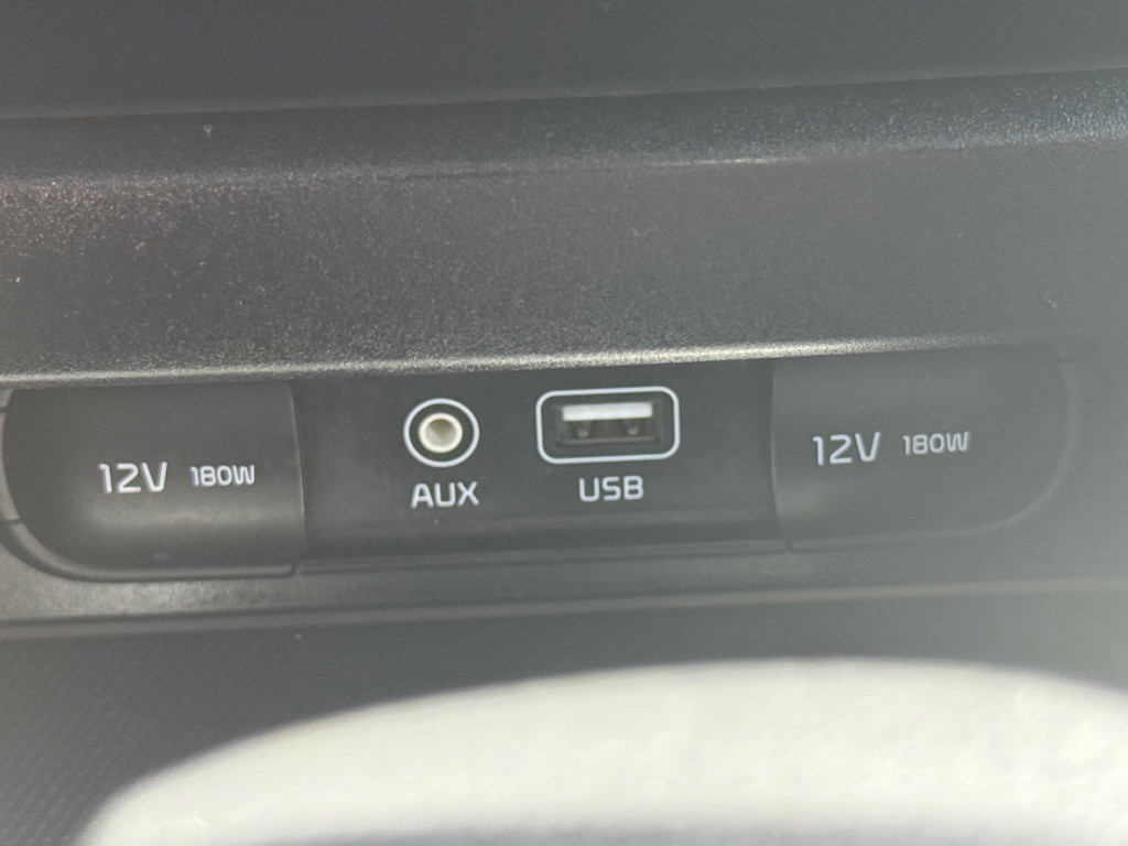 2021 Kia Forte Image 34