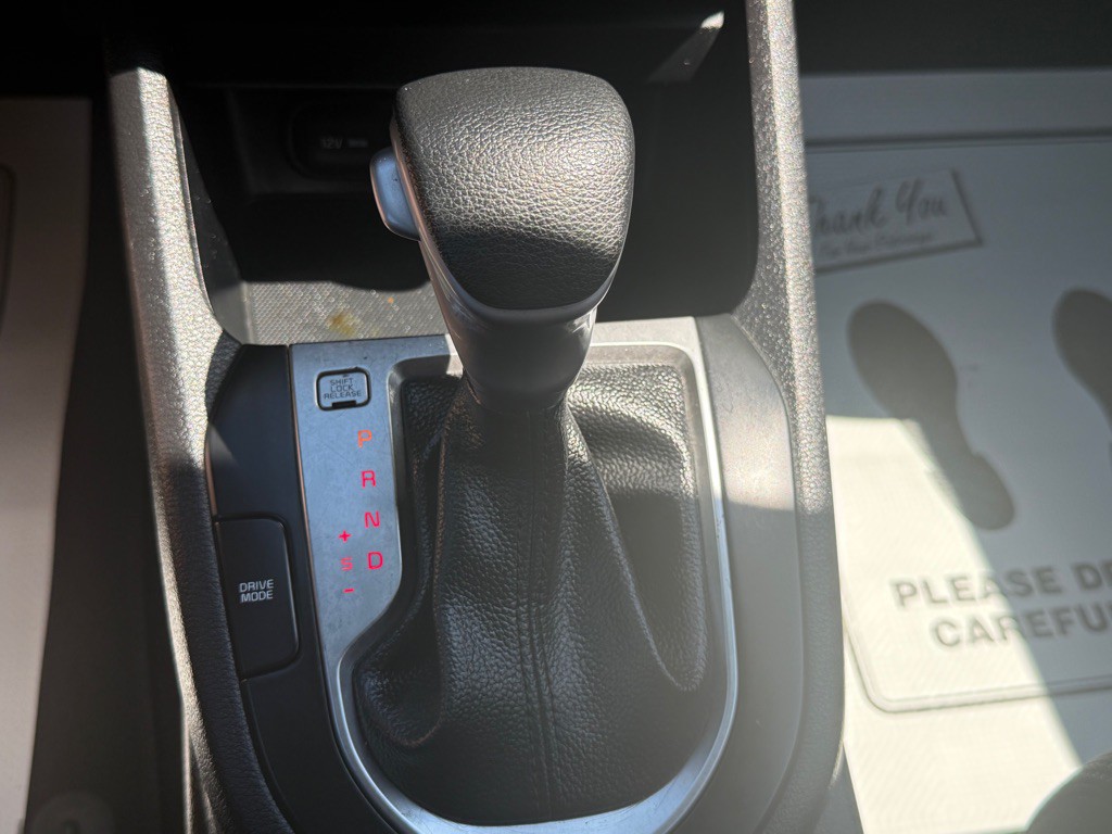 2021 Kia Forte Image 35