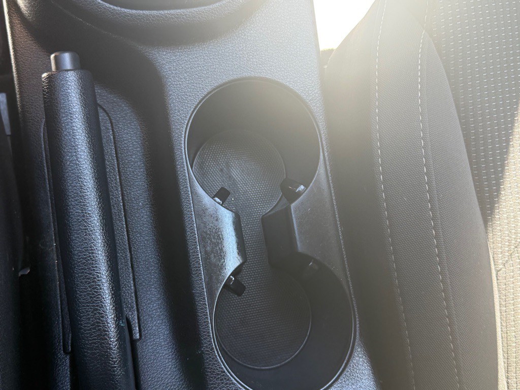 2021 Kia Forte Image 36