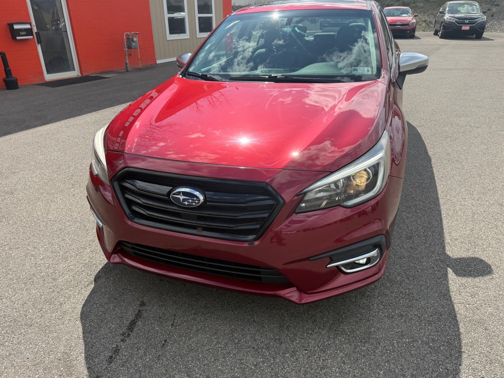 2019 Subaru Legacy Image 13