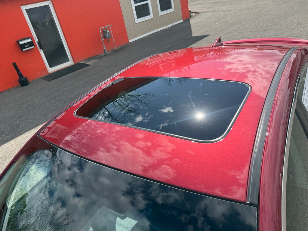 2019 Subaru Legacy Image 15