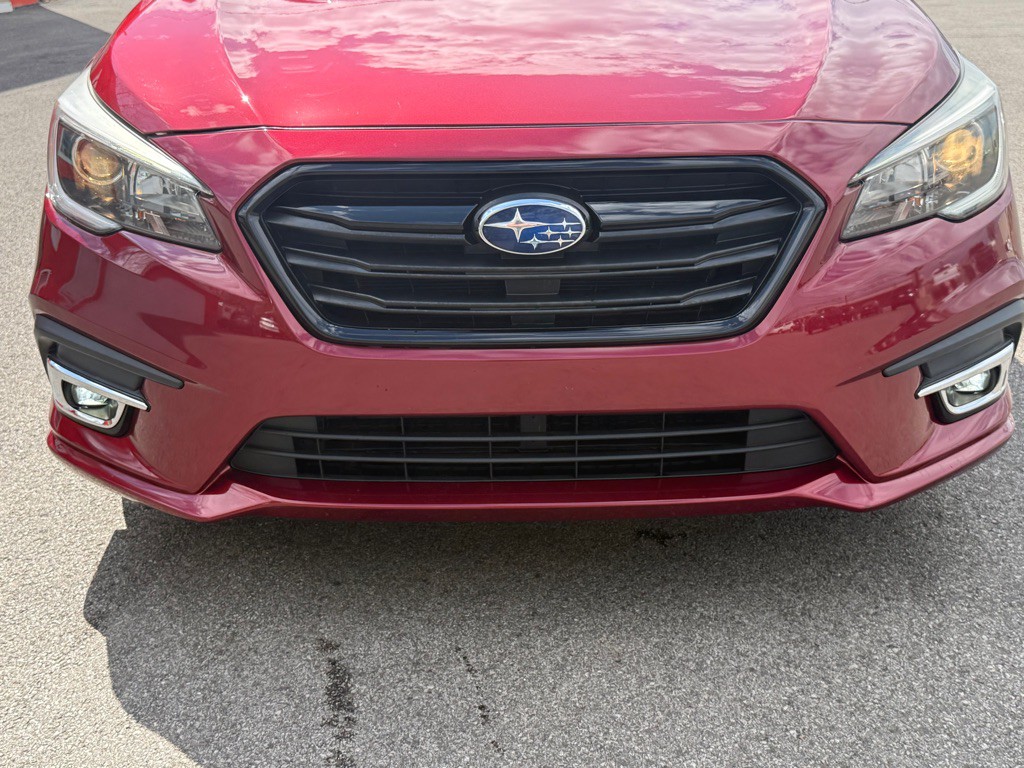 2019 Subaru Legacy Image 20