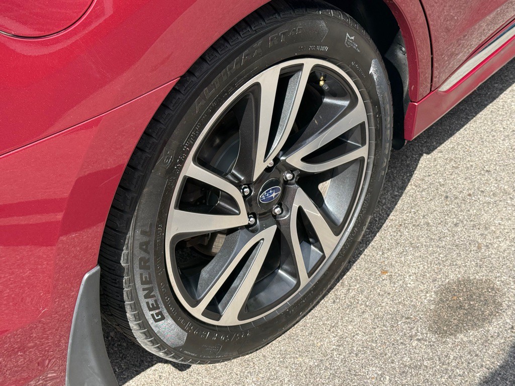 2019 Subaru Legacy Image 22