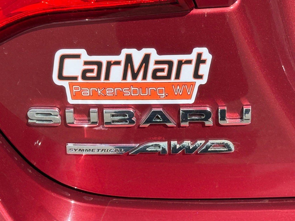 2019 Subaru Legacy Image 23