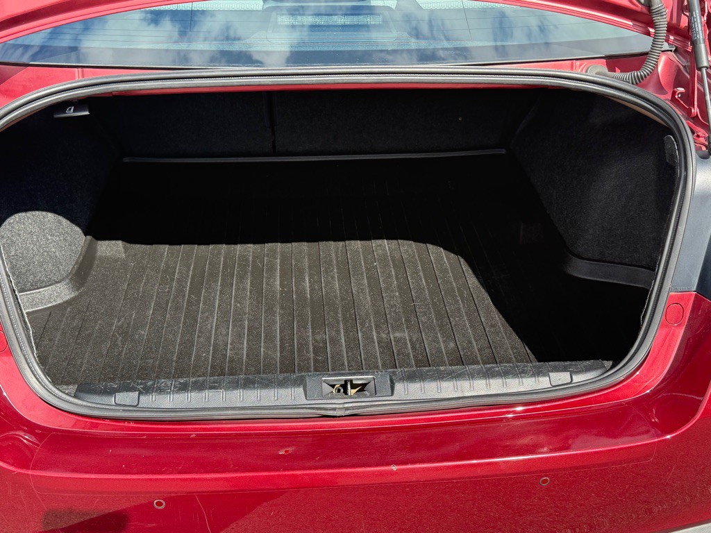 2019 Subaru Legacy Image 25