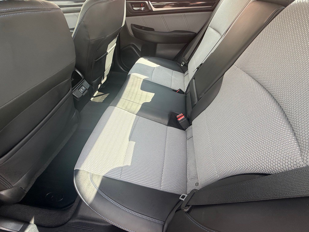 2019 Subaru Legacy Image 27