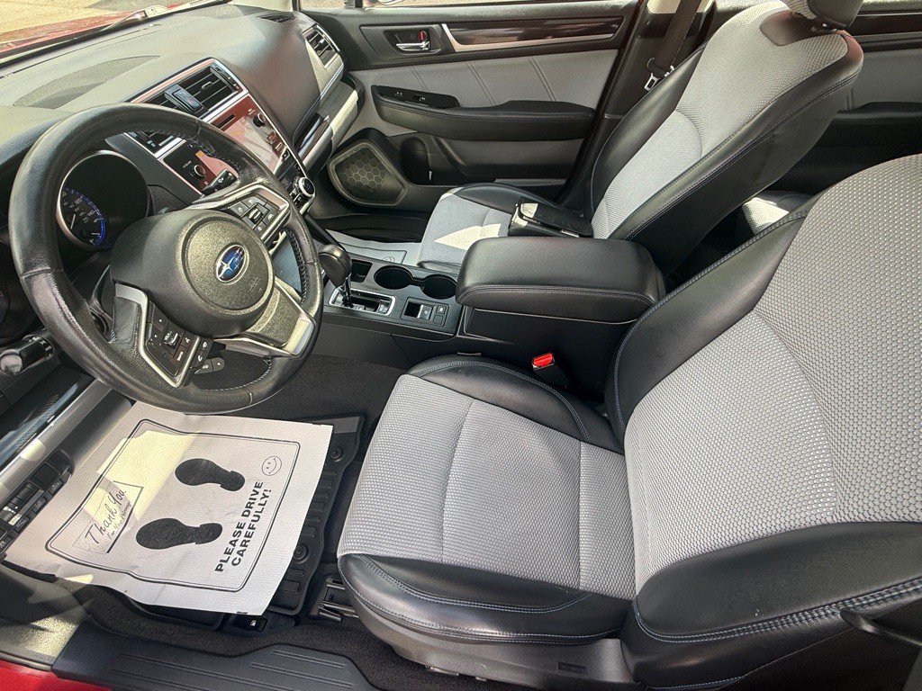 2019 Subaru Legacy Image 30