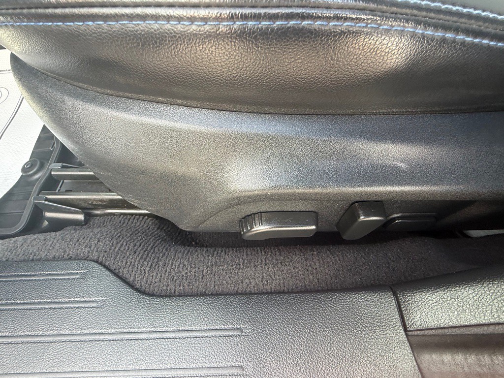2019 Subaru Legacy Image 31