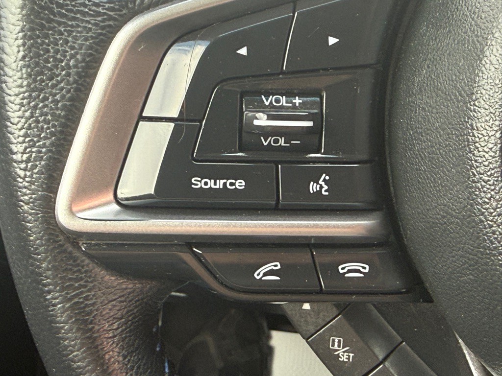 2019 Subaru Legacy Image 35