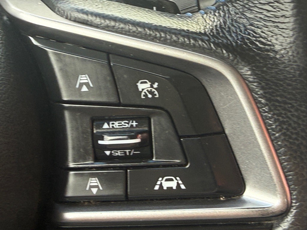 2019 Subaru Legacy Image 36