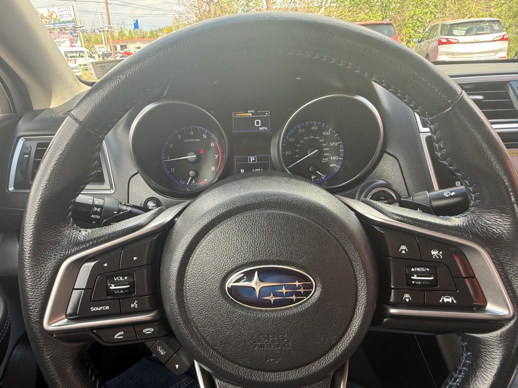 2019 Subaru Legacy Image 37