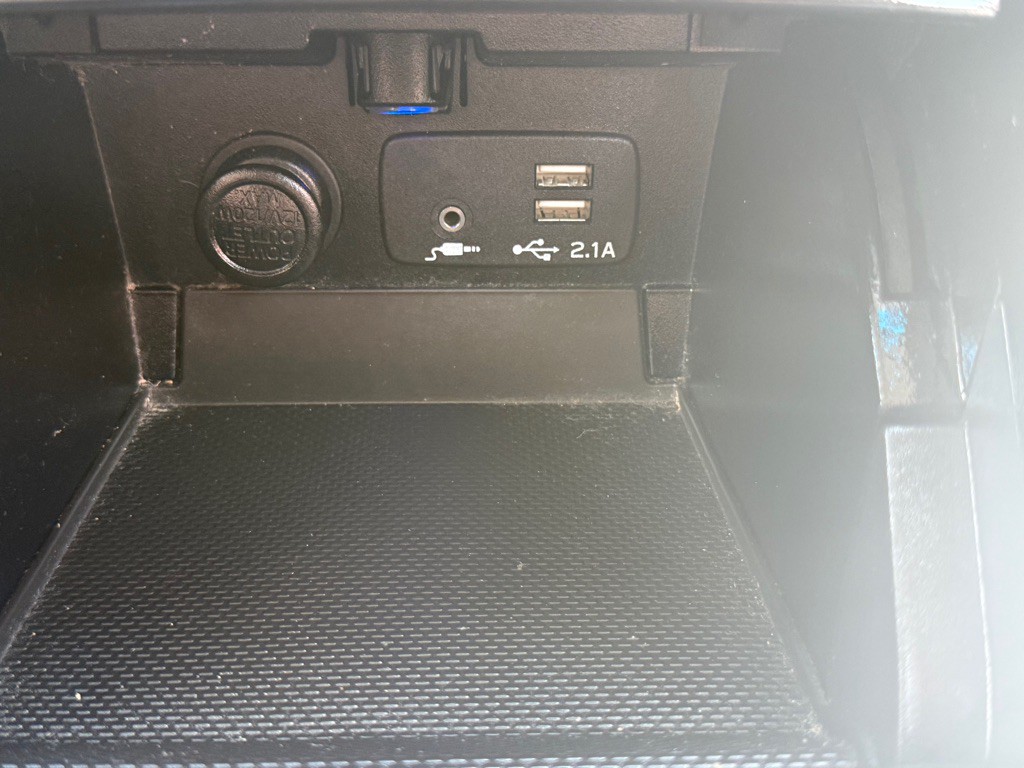 2019 Subaru Legacy Image 43