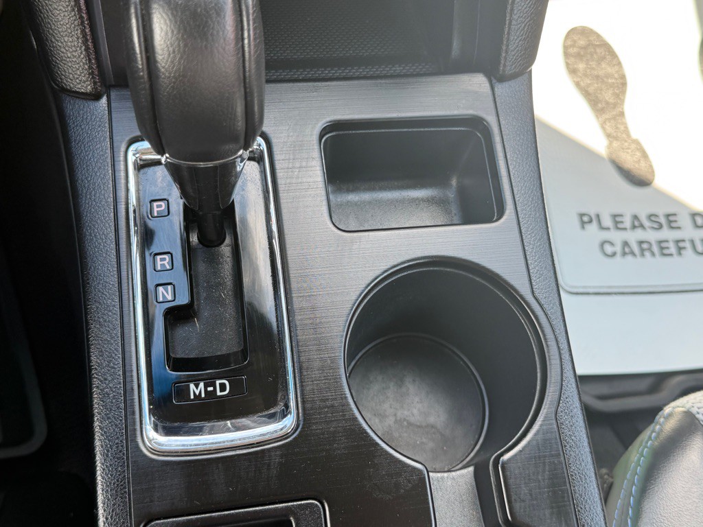 2019 Subaru Legacy Image 44