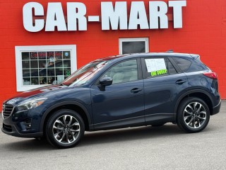Image for 2016 Mazda CX-5 GT ID: 7341196