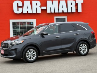 Image for 2019 Kia Sorento LX ID: 7343378