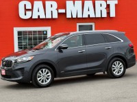 Image for 2019 Kia Sorento LX ID: 7343378