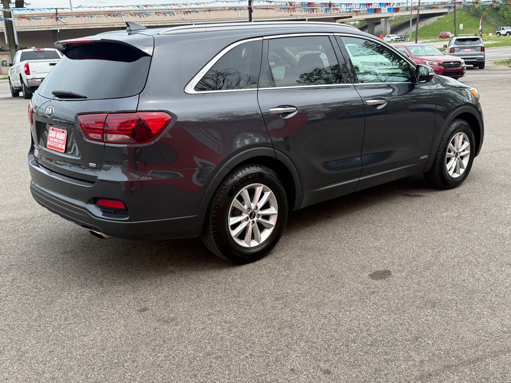 2019 Kia Sorento Image 6