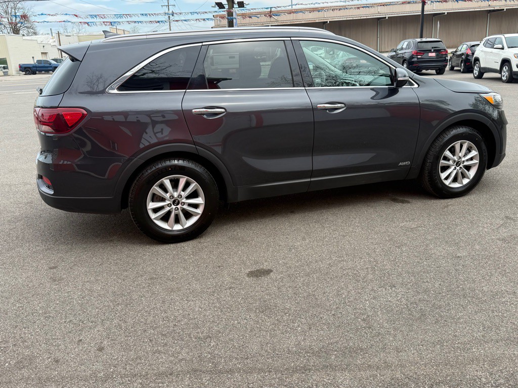 2019 Kia Sorento Image 7