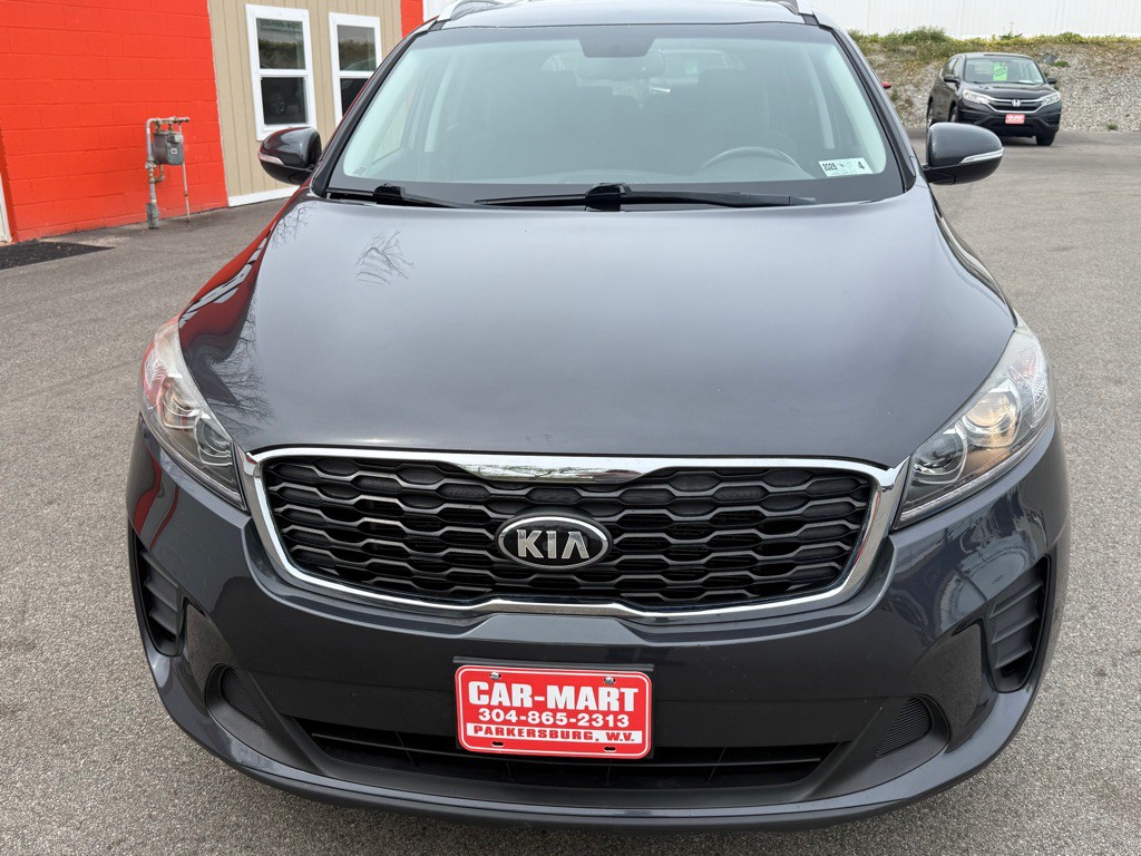 2019 Kia Sorento Image 10