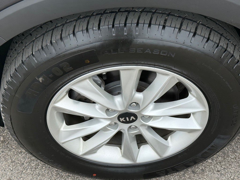 2019 Kia Sorento Image 15