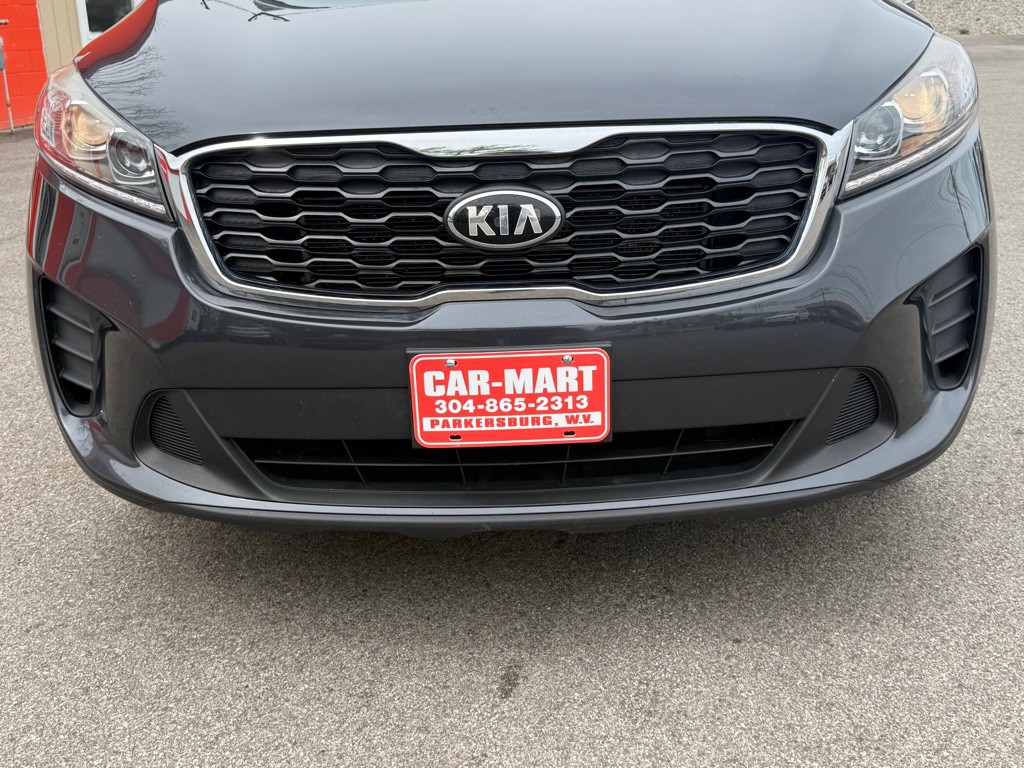 2019 Kia Sorento Image 17