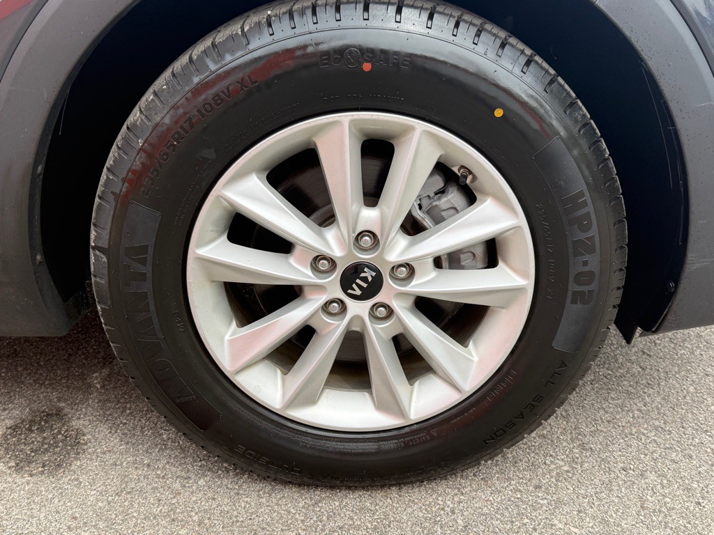 2019 Kia Sorento Image 18