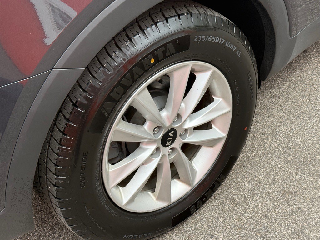 2019 Kia Sorento Image 20