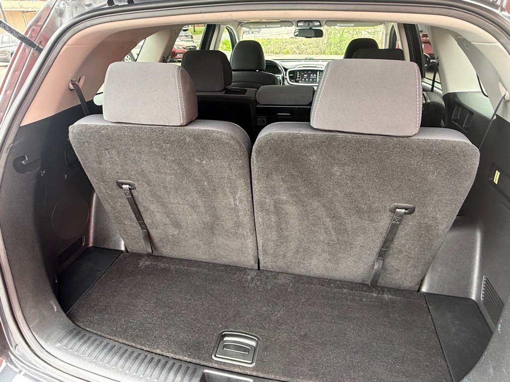 2019 Kia Sorento Image 22