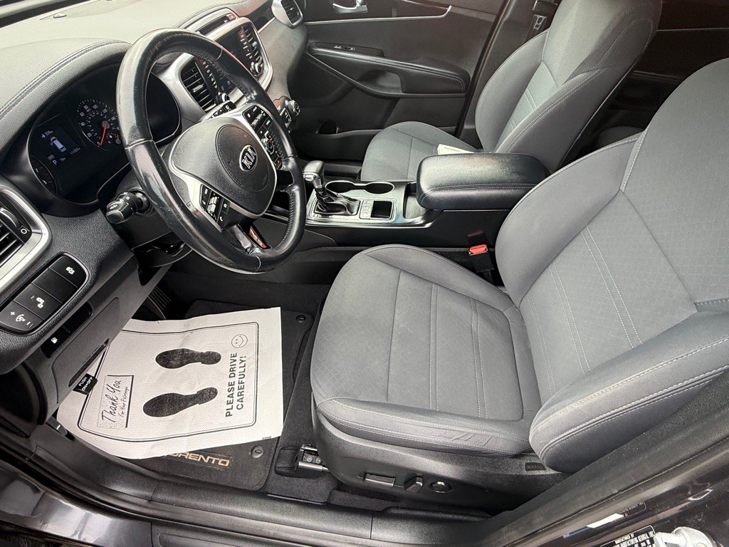 2019 Kia Sorento Image 27