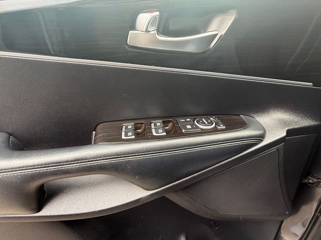 2019 Kia Sorento Image 29