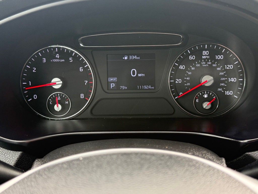 2019 Kia Sorento Image 30