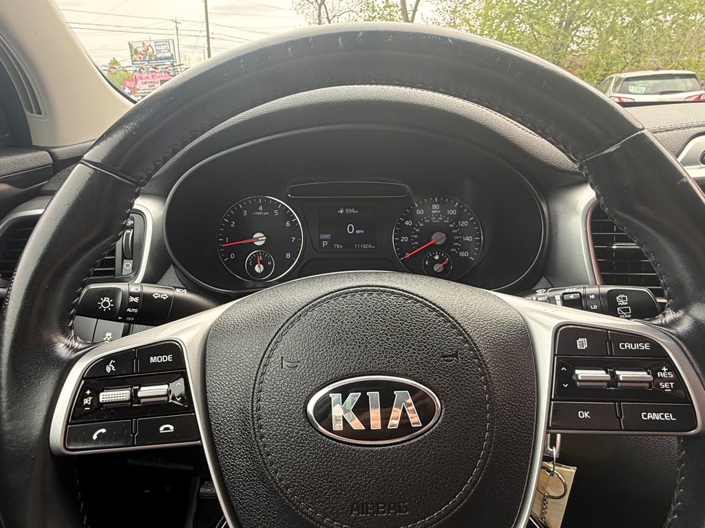 2019 Kia Sorento Image 33