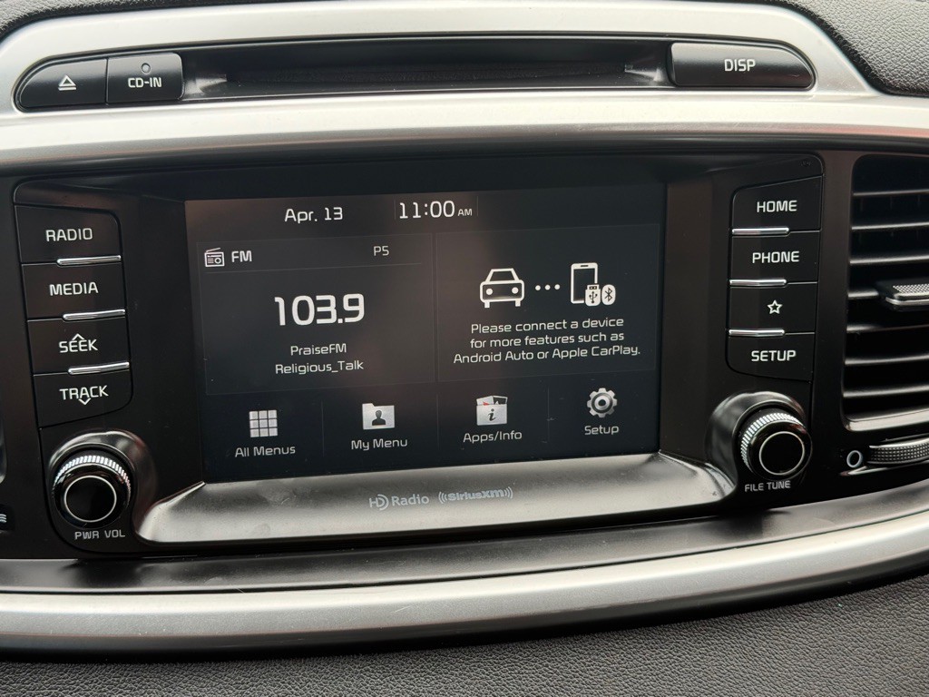 2019 Kia Sorento Image 34