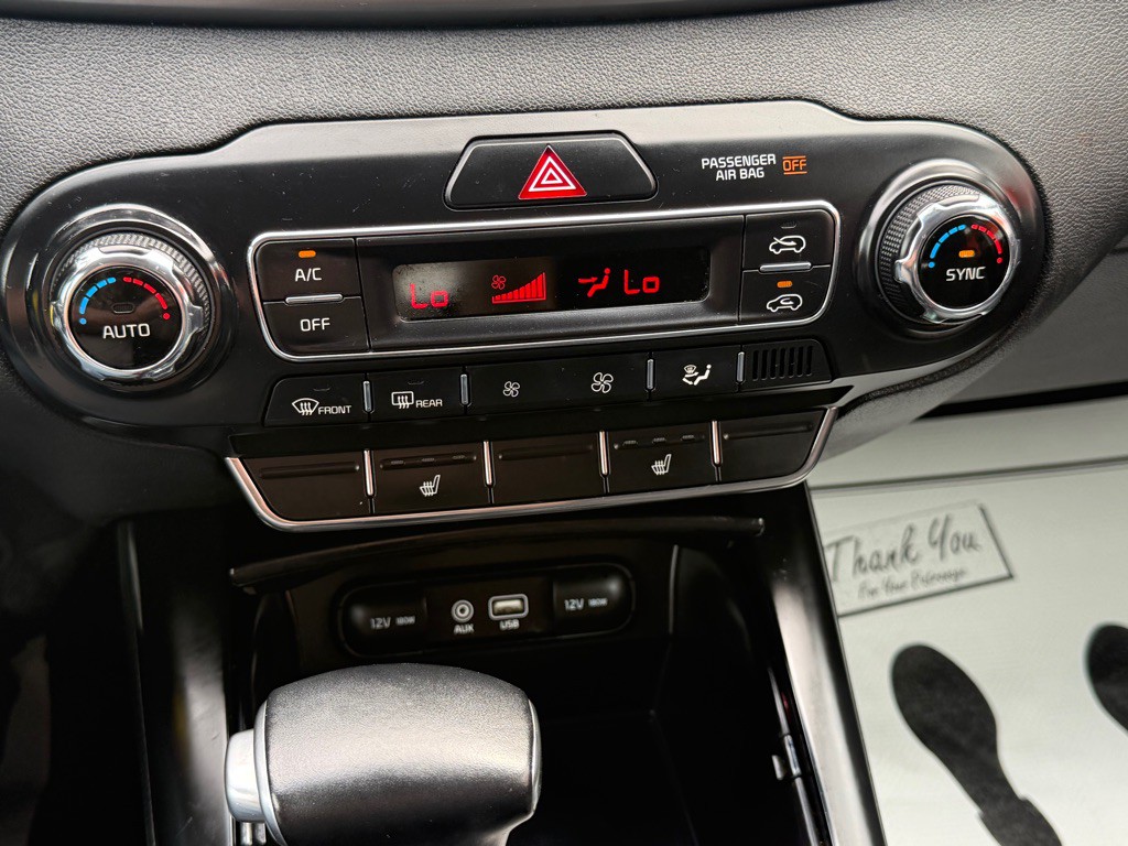 2019 Kia Sorento Image 35